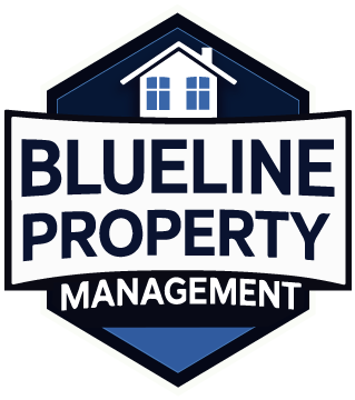 Blueline PM logo 1
